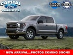 2023 F-150 Thumbnail 2