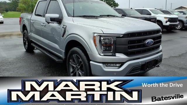 Preowned 2023 Ford F-150 King Ranch for Sale
