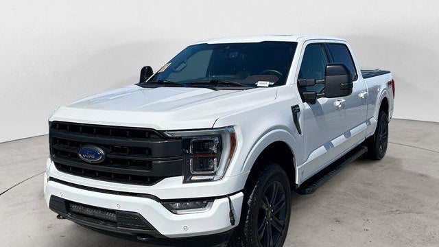 Preowned 2023 Ford F-150 Platinum for Sale