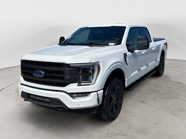 2023 Ford F-150 - $53,988