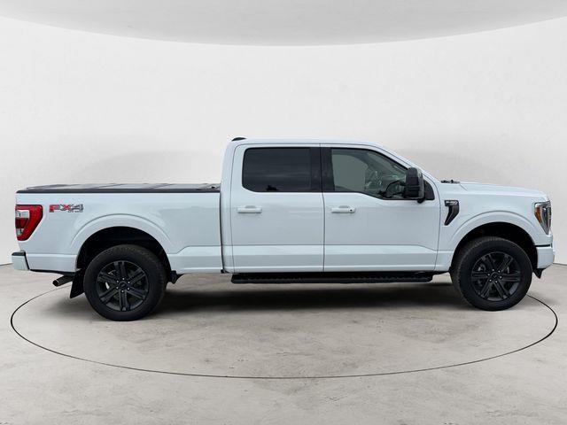 2023 Ford F-150 - $53,988