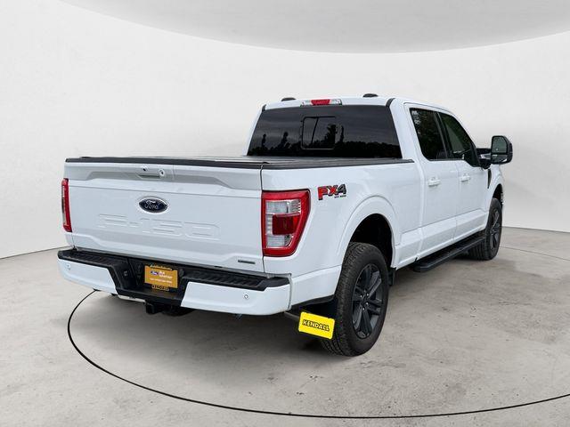 2023 Ford F-150 - $53,988