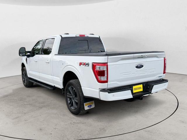 2023 Ford F-150 - $53,988