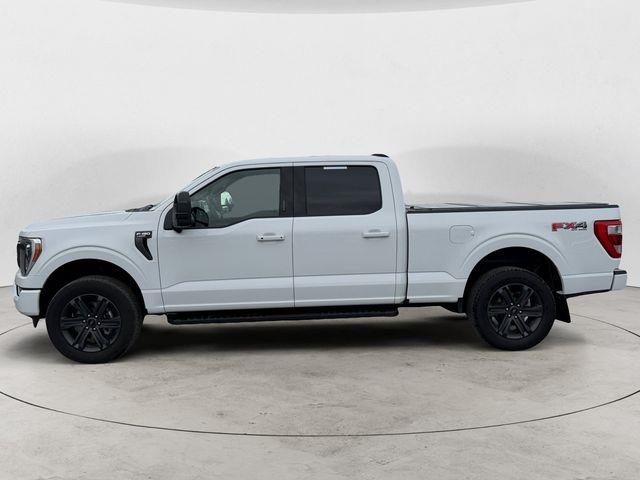 2023 Ford F-150 - $53,988