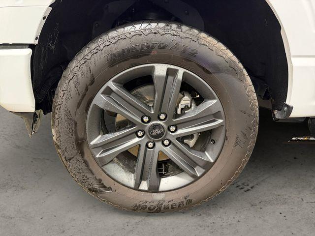 2023 Ford F-150 - $53,988