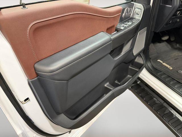 2023 Ford F-150 - $53,988