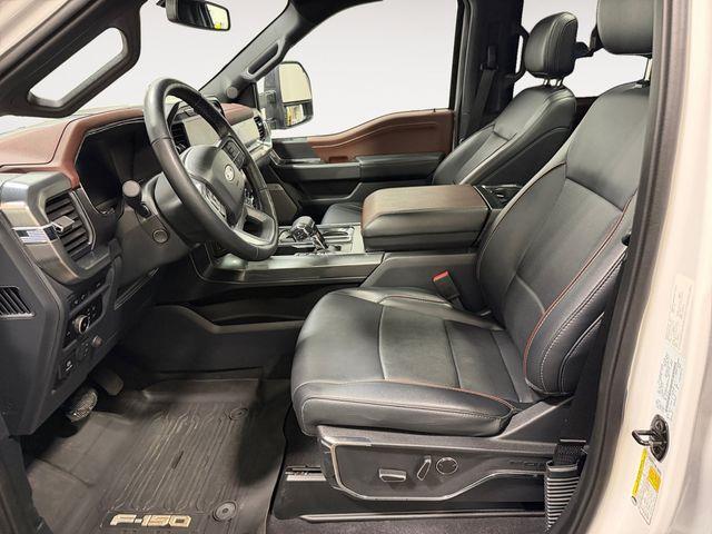 2023 Ford F-150 - $53,988