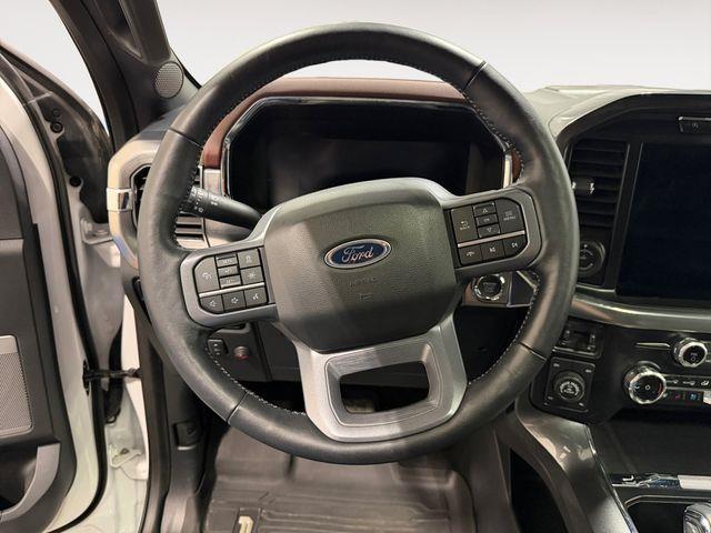2023 Ford F-150 - $53,988