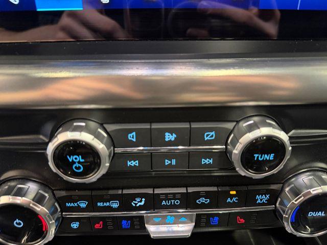 2023 Ford F-150 - $53,988
