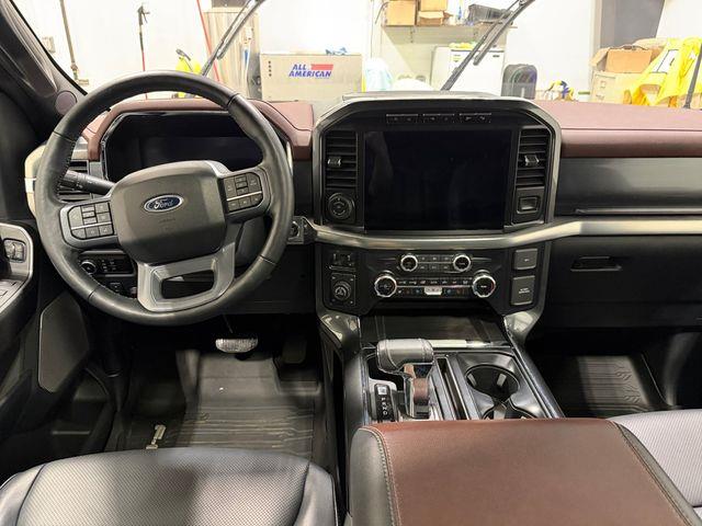 2023 Ford F-150 - $53,988