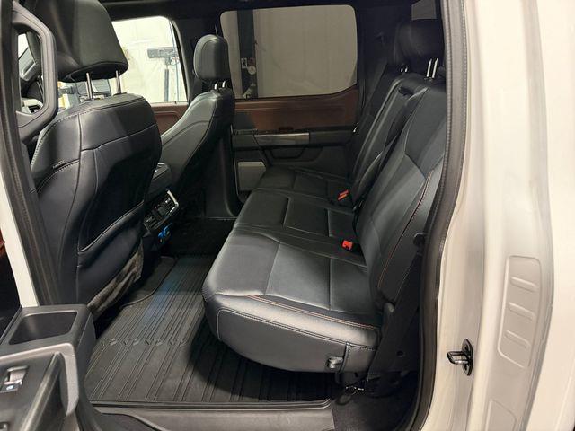 2023 Ford F-150 - $53,988