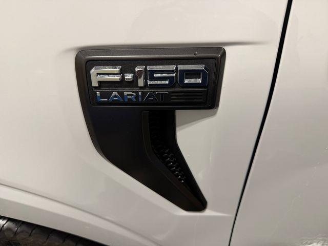 2023 Ford F-150 - $53,988