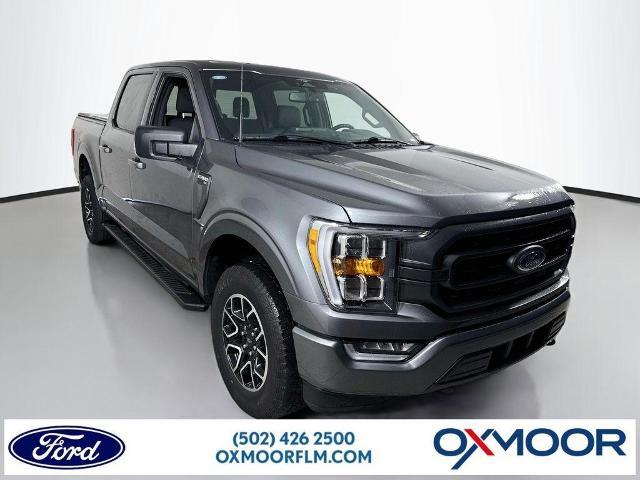 2023 Ford F-150 - $45,000