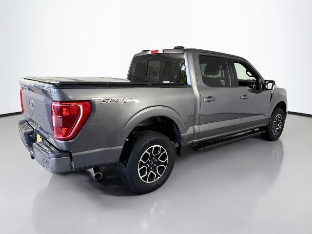 2023 Ford F-150 - $45,000