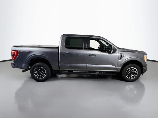 2023 Ford F-150 - $45,000
