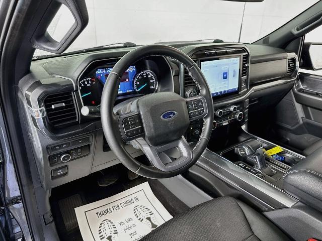 2023 Ford F-150 - $45,000
