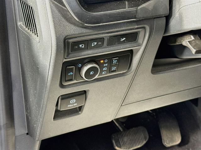 2023 Ford F-150 - $45,000