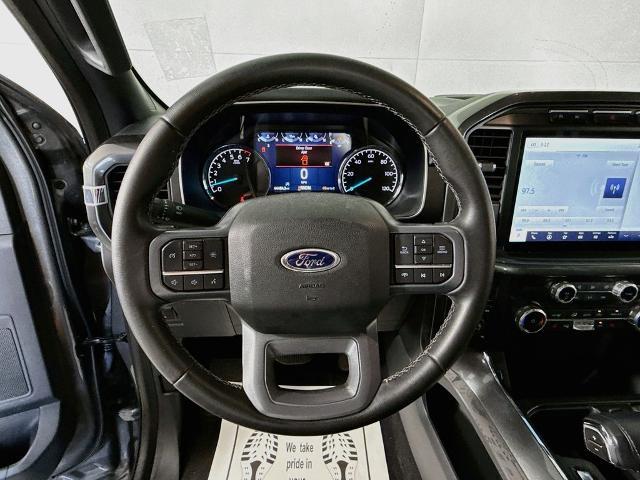2023 Ford F-150 - $45,000