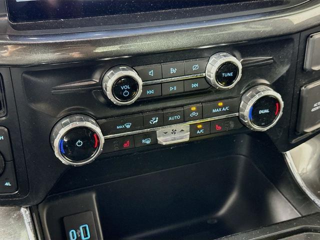 2023 Ford F-150 - $45,000