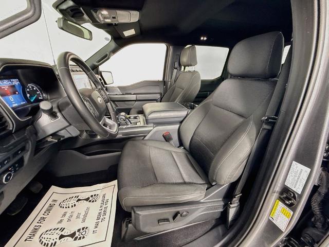 2023 Ford F-150 - $45,000