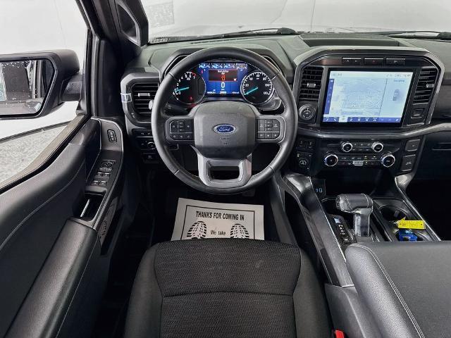 2023 Ford F-150 - $45,000