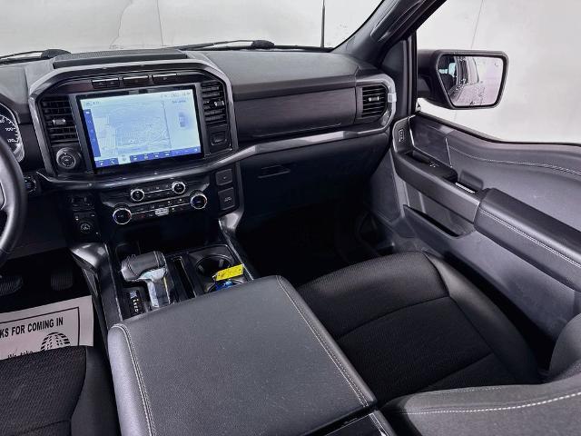 2023 Ford F-150 - $45,000