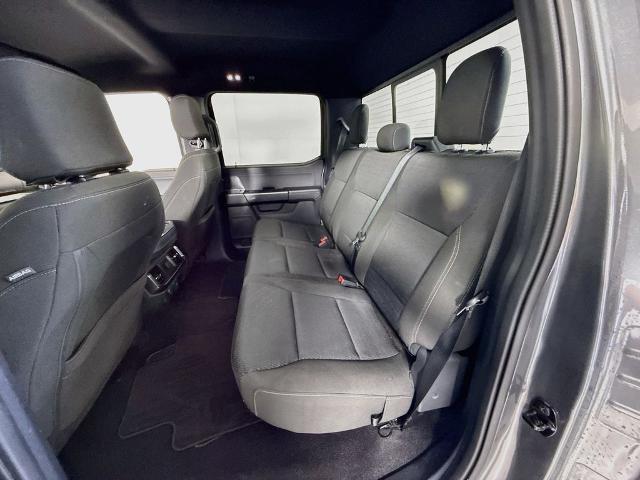 2023 Ford F-150 - $45,000