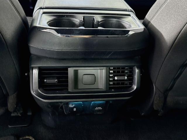 2023 Ford F-150 - $45,000