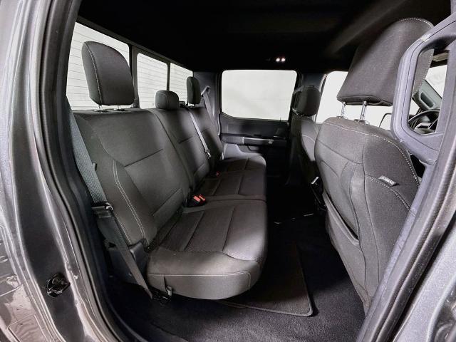 2023 Ford F-150 - $45,000