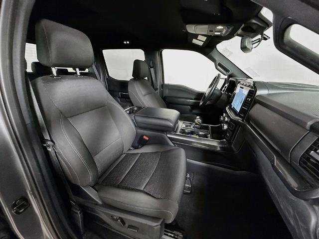 2023 Ford F-150 - $45,000