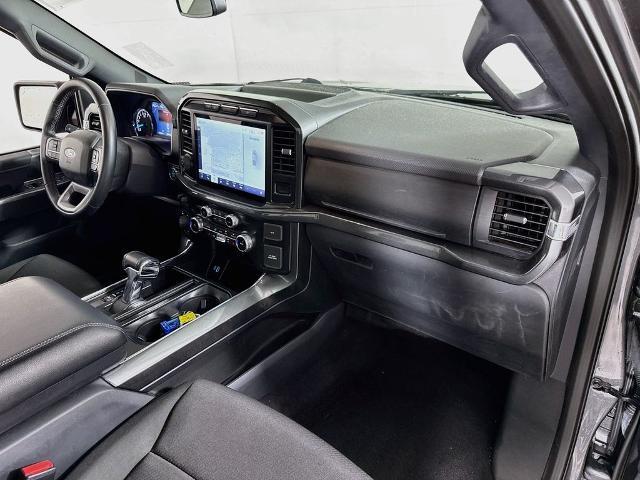 2023 Ford F-150 - $45,000