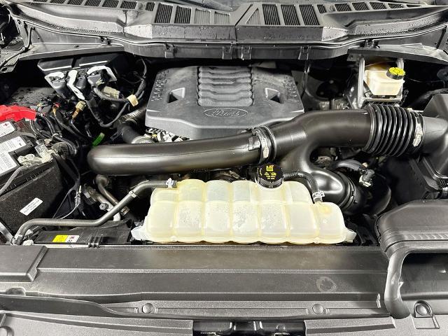2023 Ford F-150 - $45,000