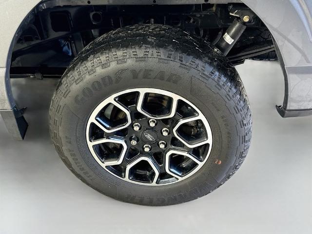 2023 Ford F-150 - $45,000
