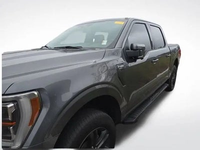 2023 Ford F-150 4X4 Lariat 4DR Supercrew 5.5 FT. SB