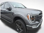 2023 F-150 Thumbnail 4