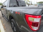 2023 F-150 Thumbnail 6