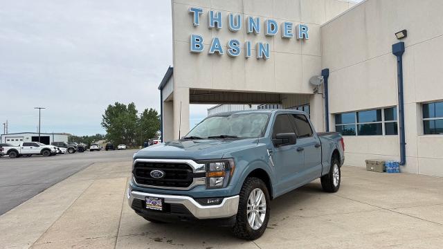 Preowned 2023 Ford F-150 XL for Sale
