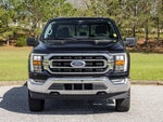 2023 F-150 Thumbnail 2