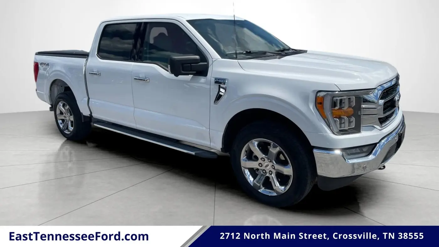 Preowned 2023 Ford F-150 XL for Sale