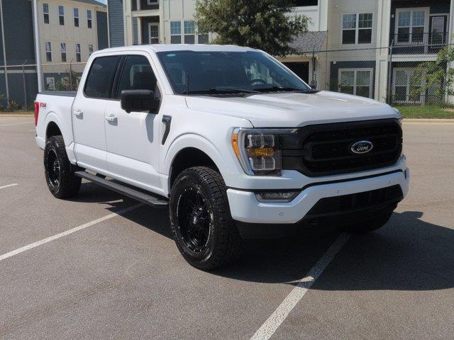 2023 Ford F-150 XLT — photo 1 of 12