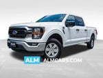 2023 F-150 Thumbnail 1