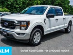 2023 F-150 Thumbnail 3