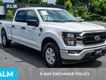 2023 F-150 Thumbnail 4