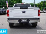 2023 F-150 Thumbnail 11