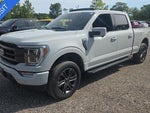 2023 F-150 Thumbnail 1