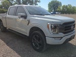 2023 F-150 Thumbnail 2