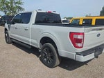 2023 F-150 Thumbnail 3
