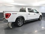 2023 F-150 Thumbnail 6