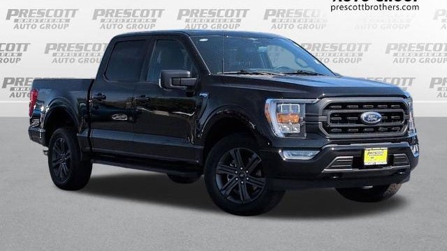 Preowned 2023 Ford F-150 XL for Sale