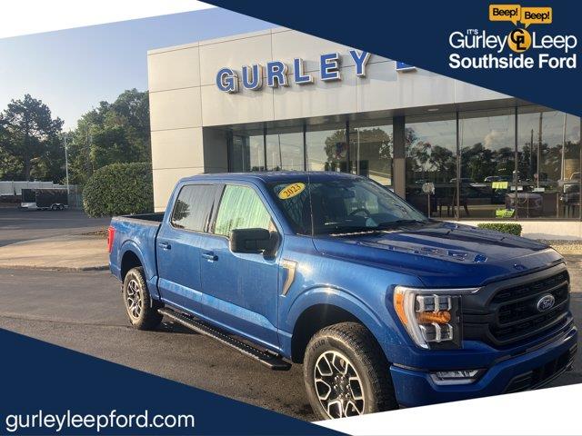 2023 Ford F-150 - $38,444